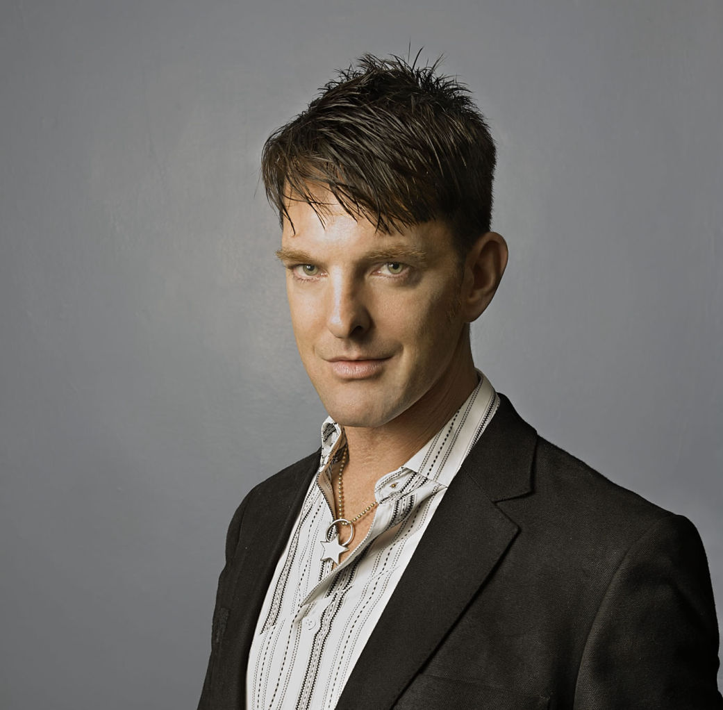 Bradford Noble, APCC